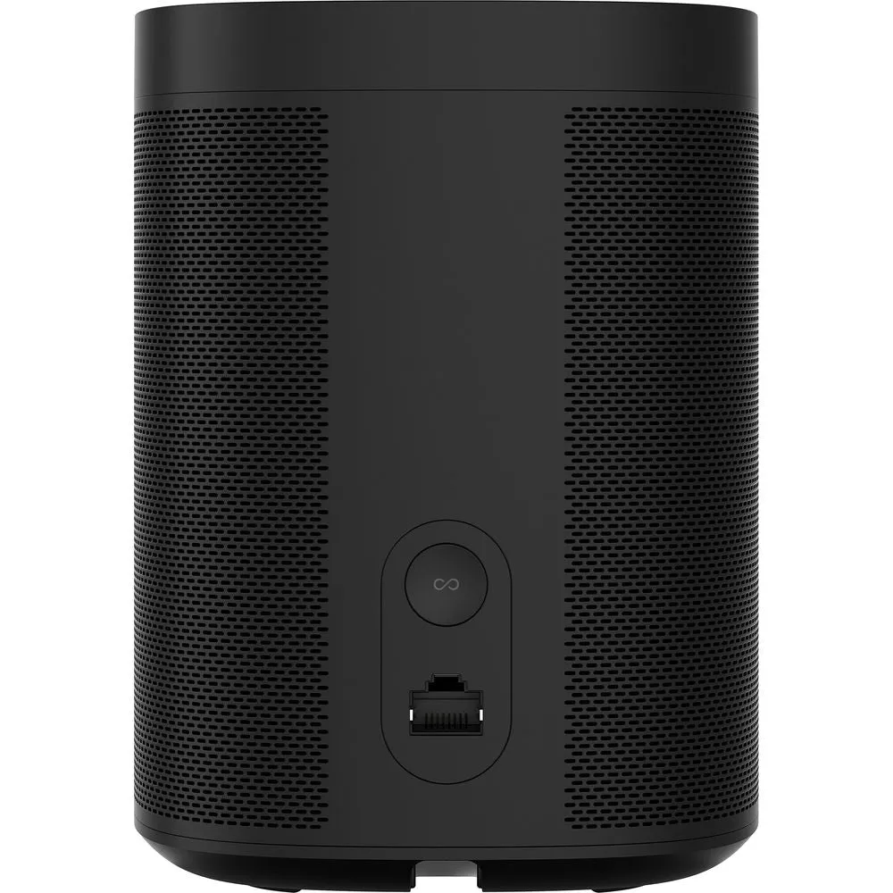 Sonos One (2nd Generation) Wireless Speaker