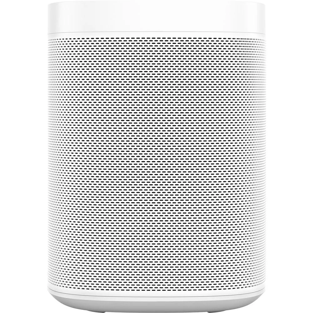 Sonos One (2nd Generation) Wireless Speaker