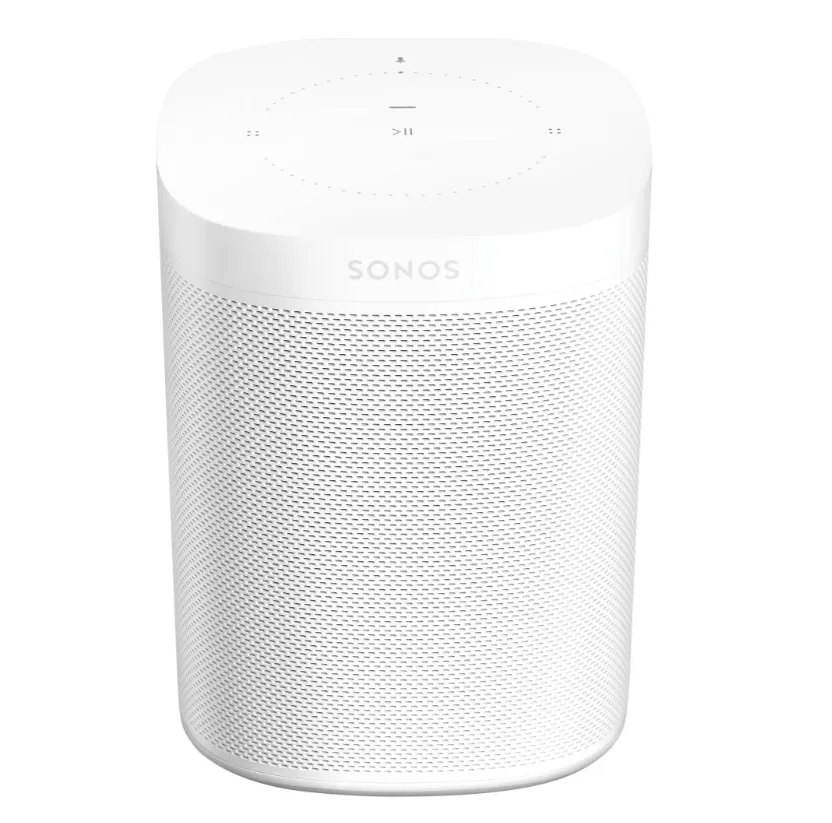 Sonos ONE: Smart Speaker