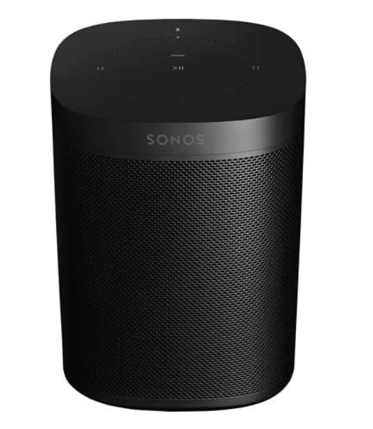 Sonos ONE: Smart Speaker