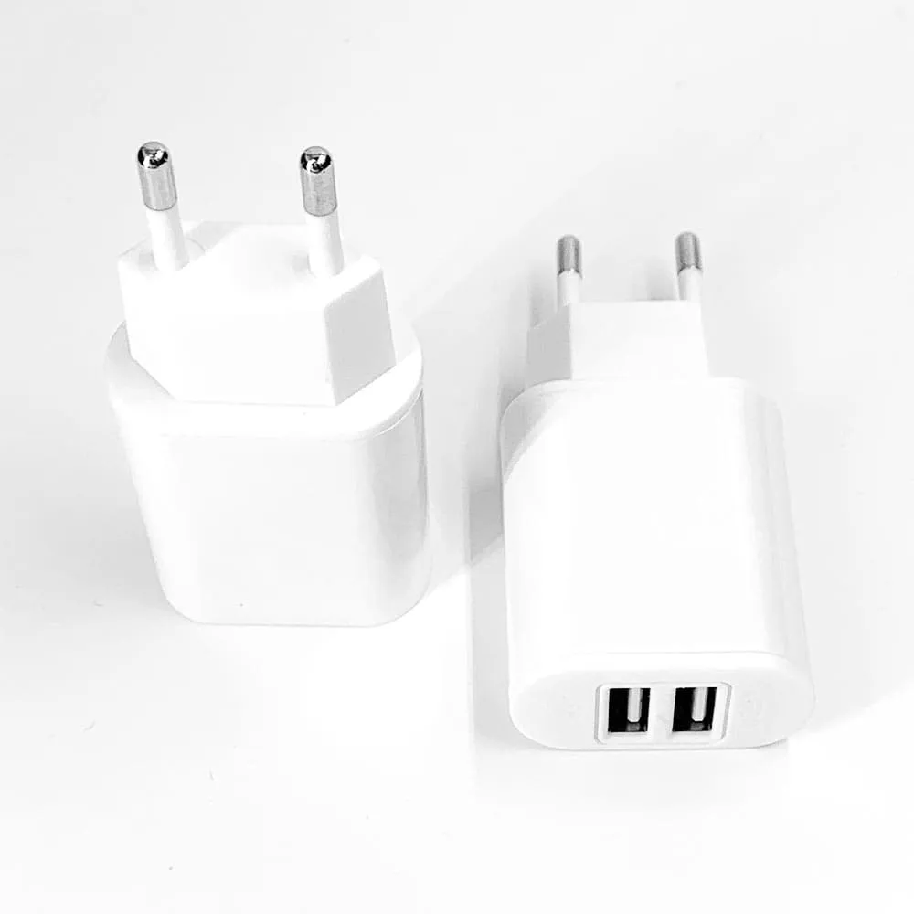 Speed USB Charger - Universal USB Wall Charger for cellphone and other electronics