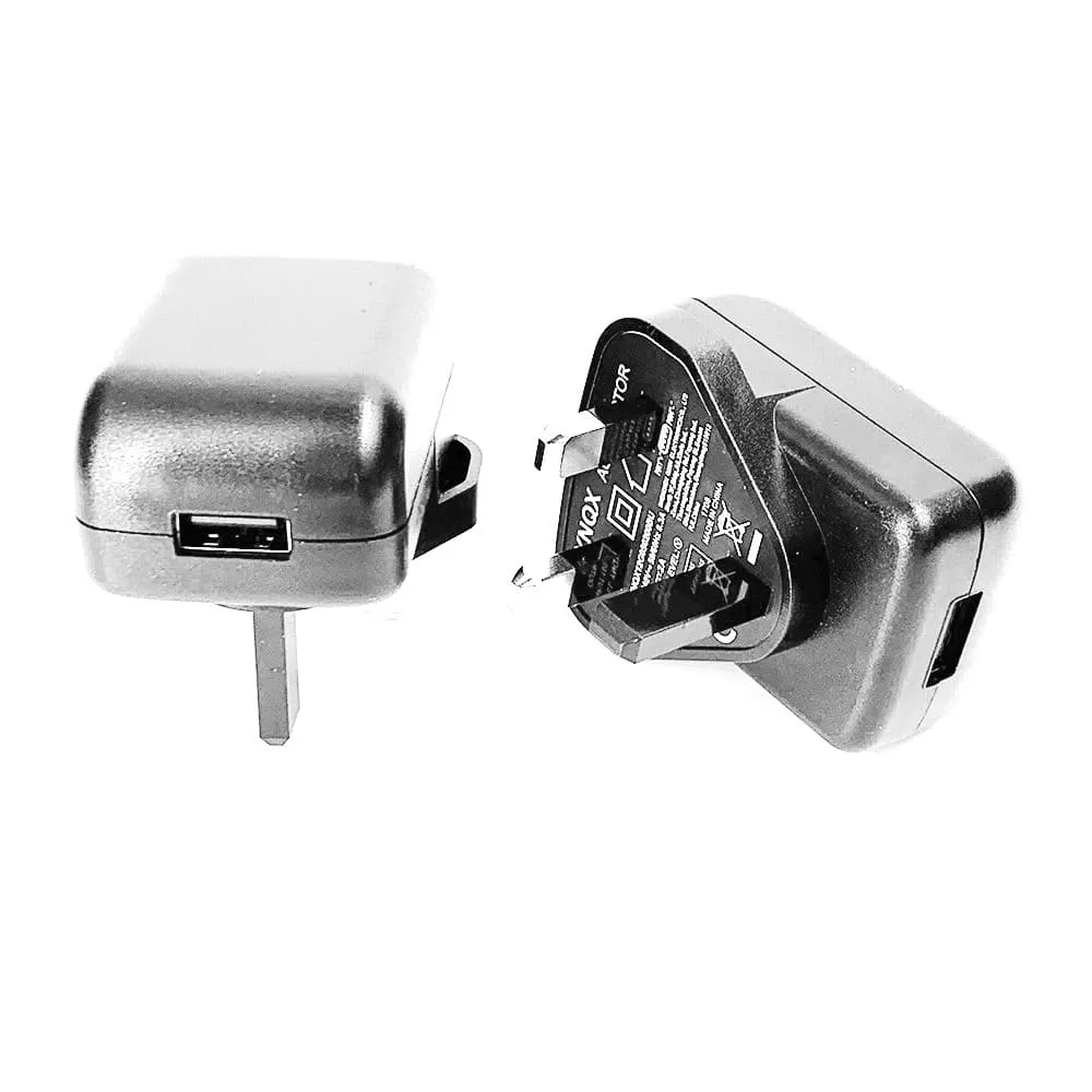 Speed USB Charger - Universal USB Wall Charger for cellphone and other electronics