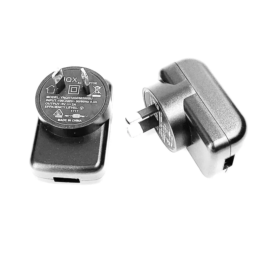 Speed USB Charger - Universal USB Wall Charger for cellphone and other electronics