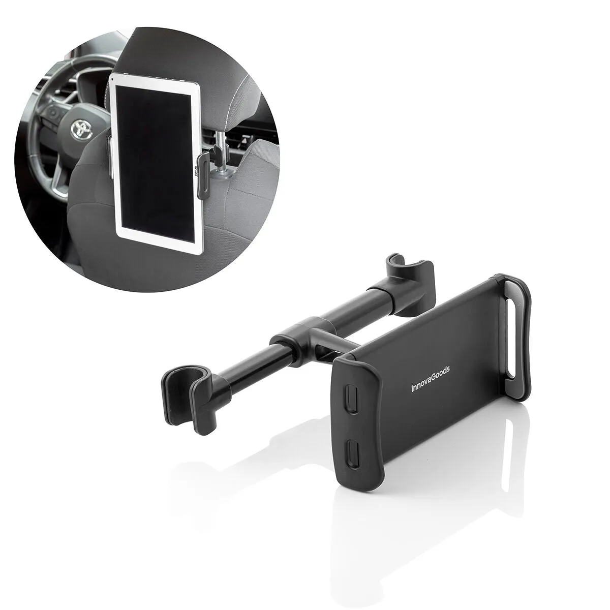 Tablet Bracket for Car