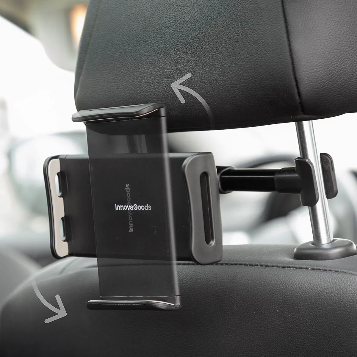 Tablet Bracket for Car