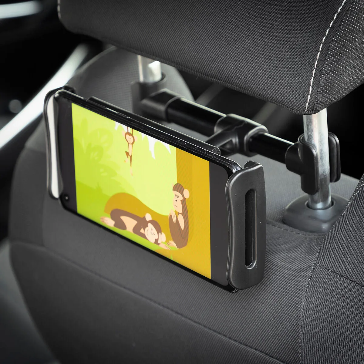 Tablet Bracket for Car
