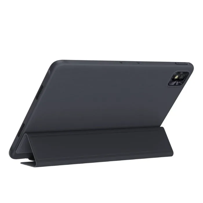 TCL TAB 10s 64GB   Pen and Flip Case - Grey - Brand New