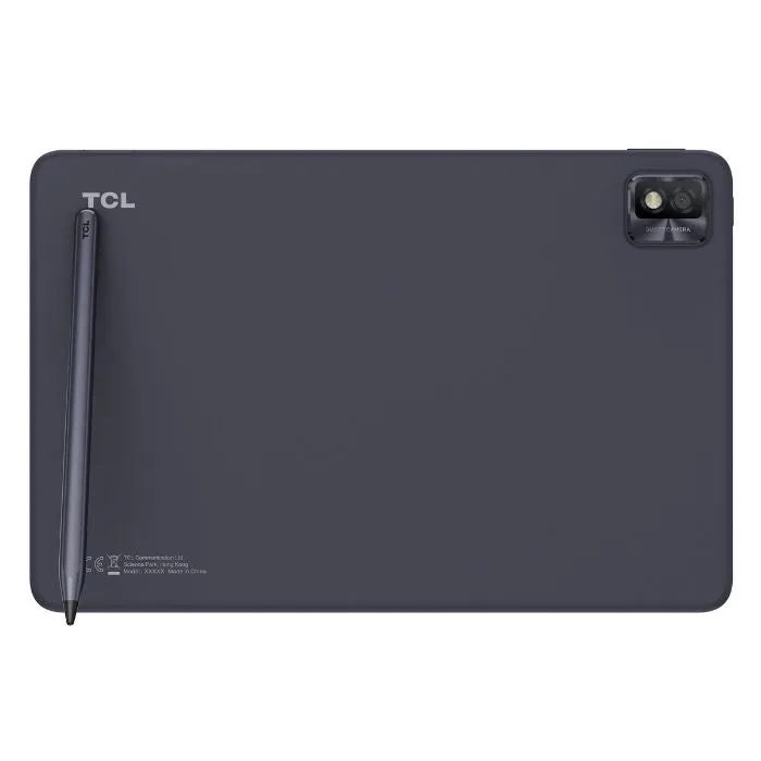 TCL TAB 10s 64GB   Pen and Flip Case - Grey - Brand New