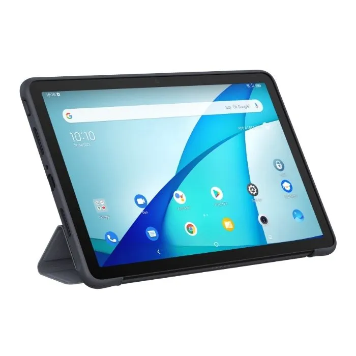 TCL TAB 10s 64GB   Pen and Flip Case - Grey - Brand New