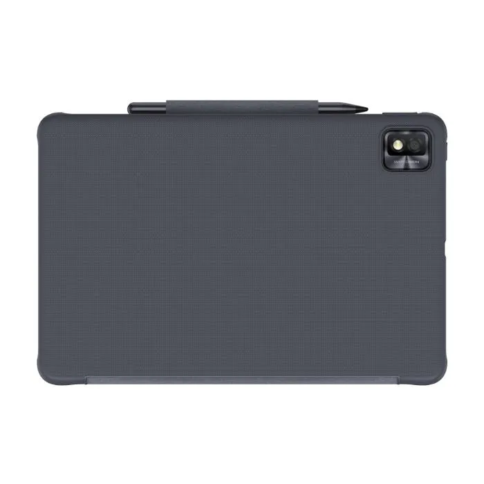 TCL TAB 10s 64GB   Pen and Flip Case - Grey - Brand New