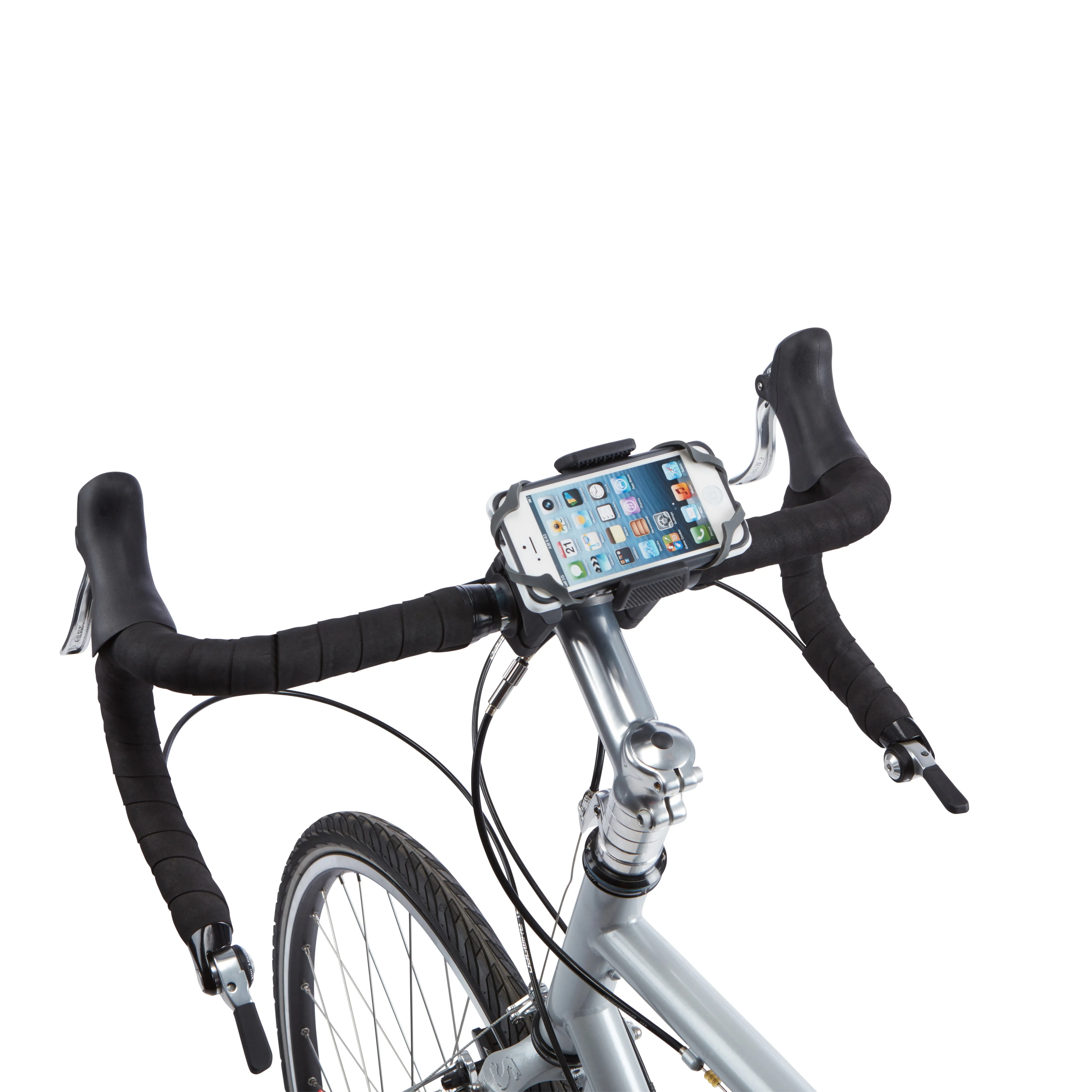 Thule Smartphone Bike Mount Nocolour | Buy Thule Smartphone Bike Mount Nocolour here | Outnorth