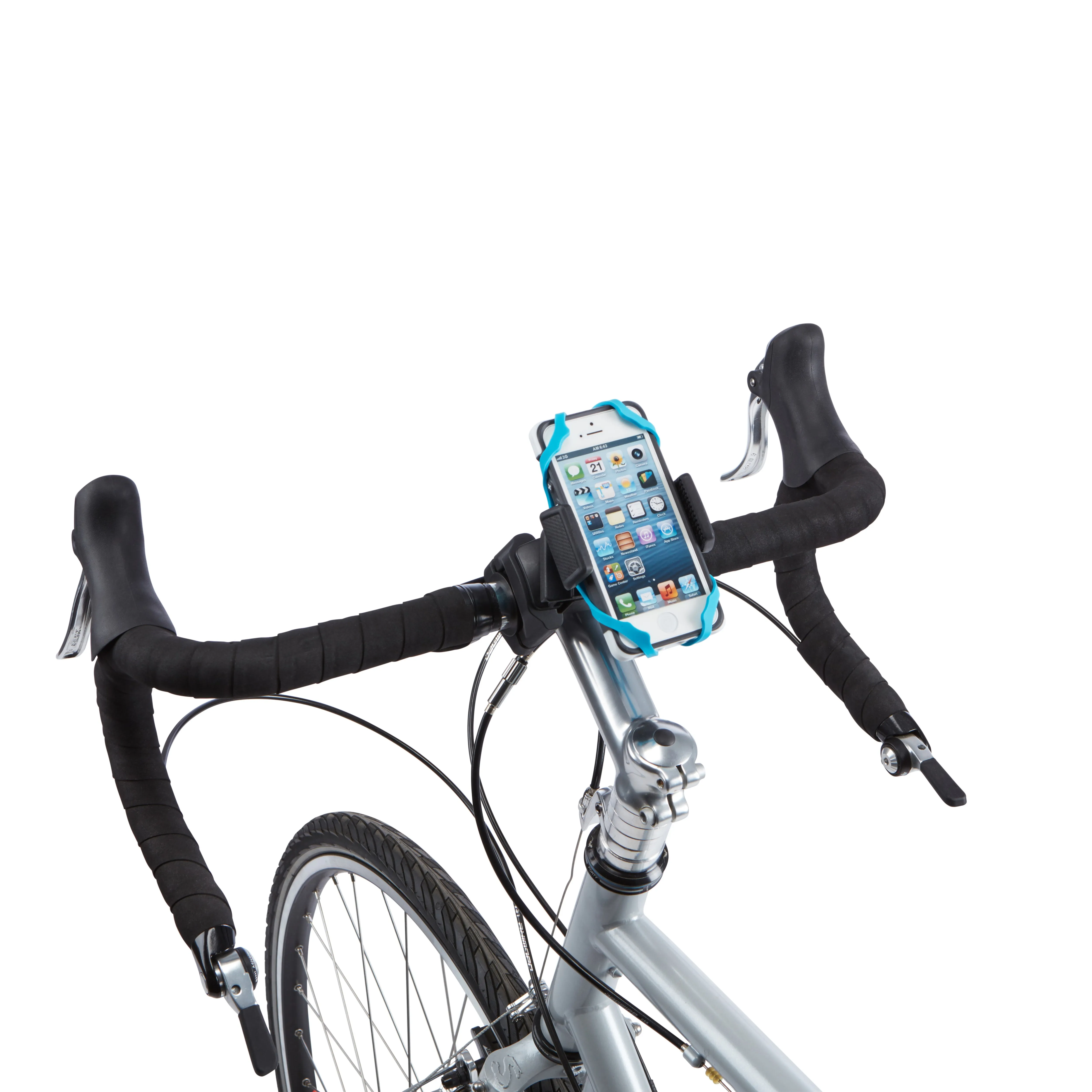 Thule Smartphone Bike Mount Nocolour | Buy Thule Smartphone Bike Mount Nocolour here | Outnorth