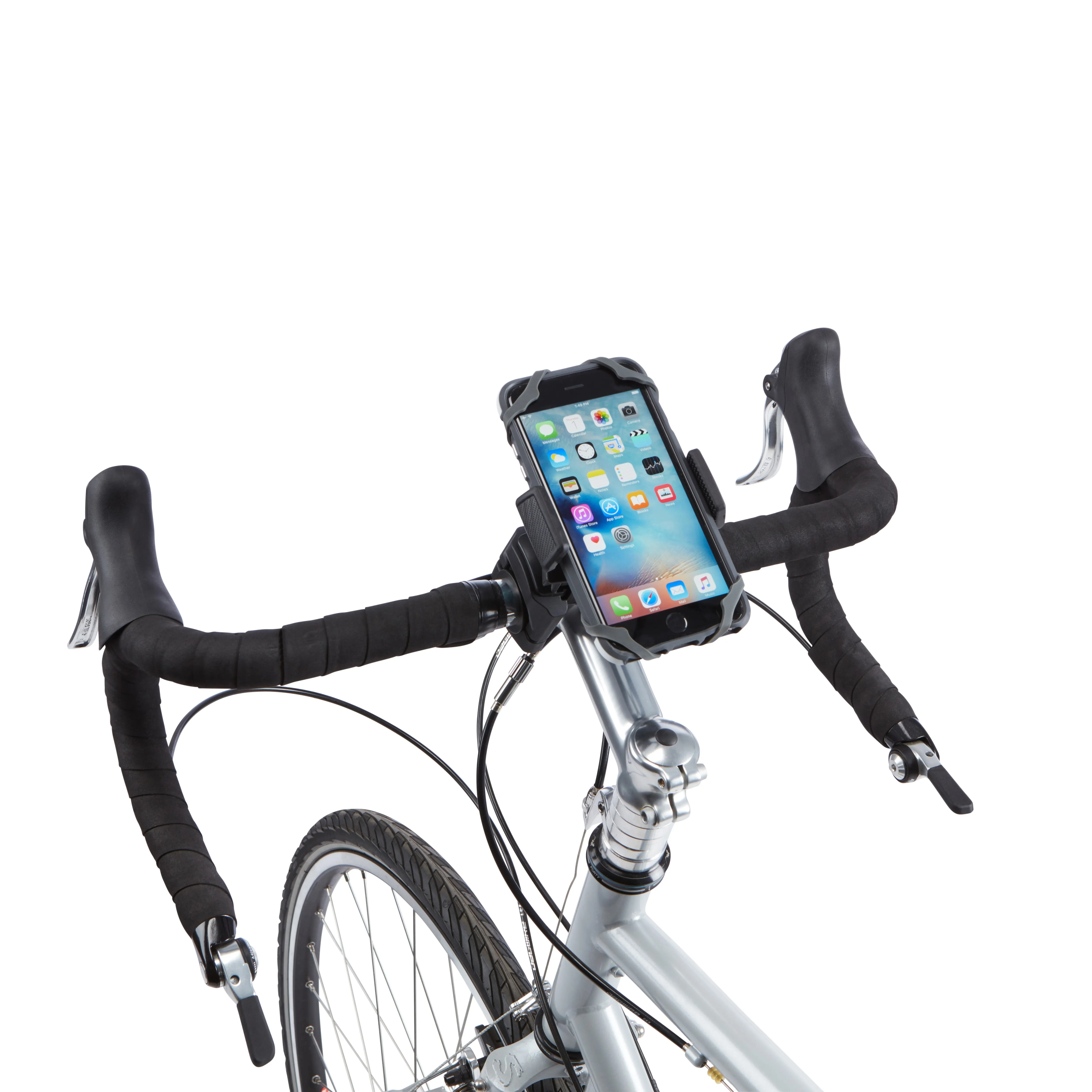 Thule Smartphone Bike Mount Nocolour | Buy Thule Smartphone Bike Mount Nocolour here | Outnorth