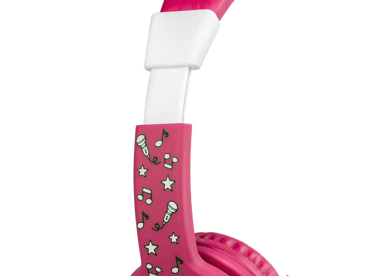 Tonies Headphones - Pink