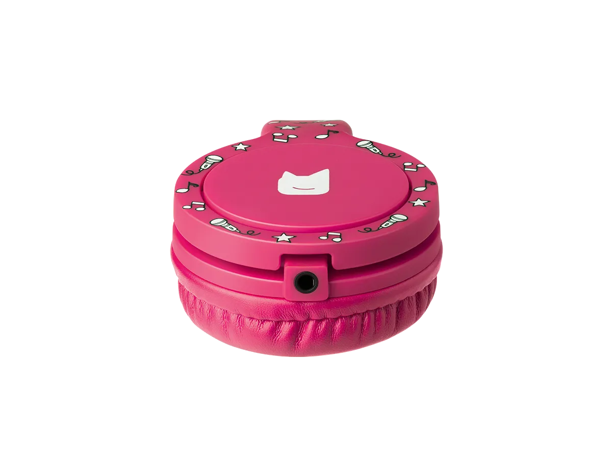 Tonies Headphones - Pink