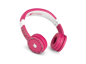 Tonies Headphones - Pink