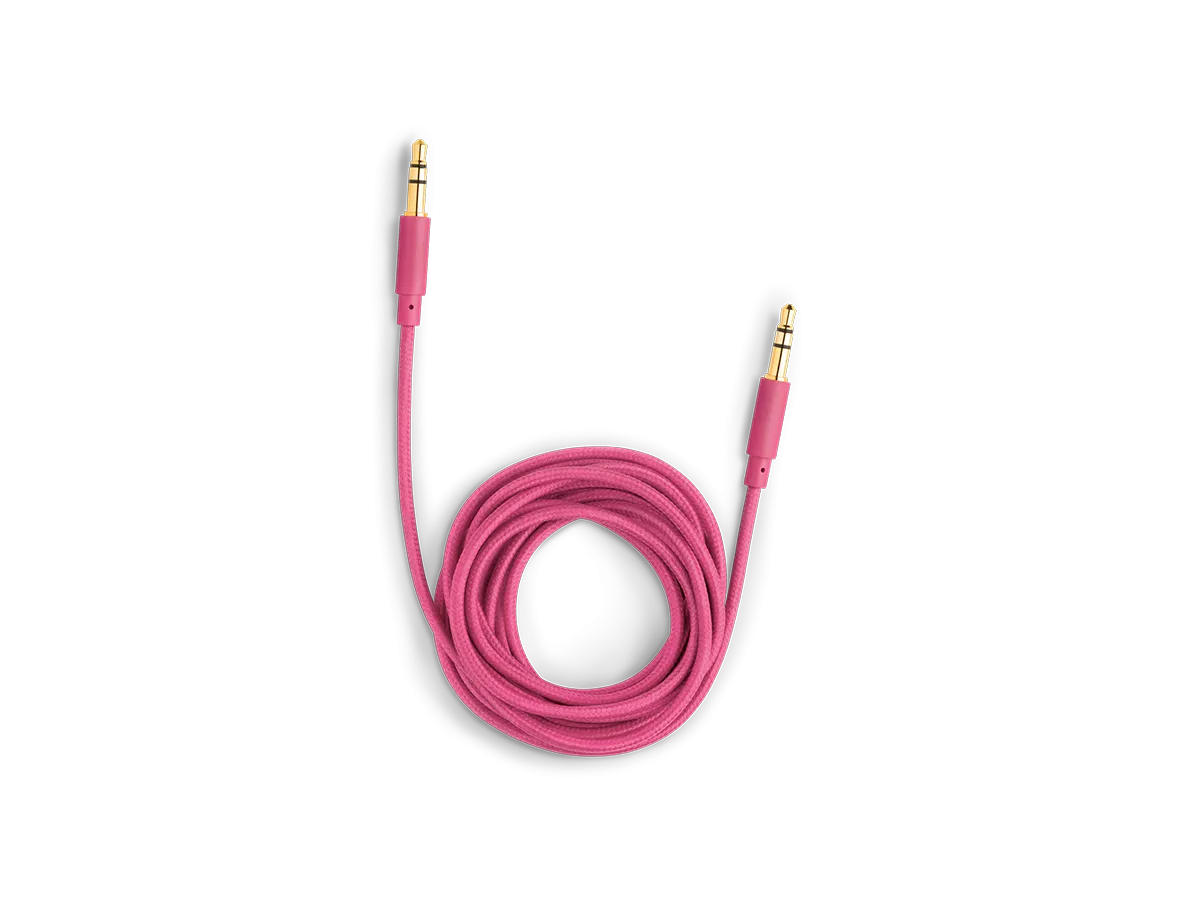 Tonies Headphones - Pink