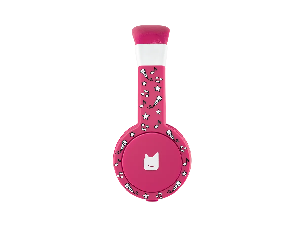 Tonies Headphones - Pink