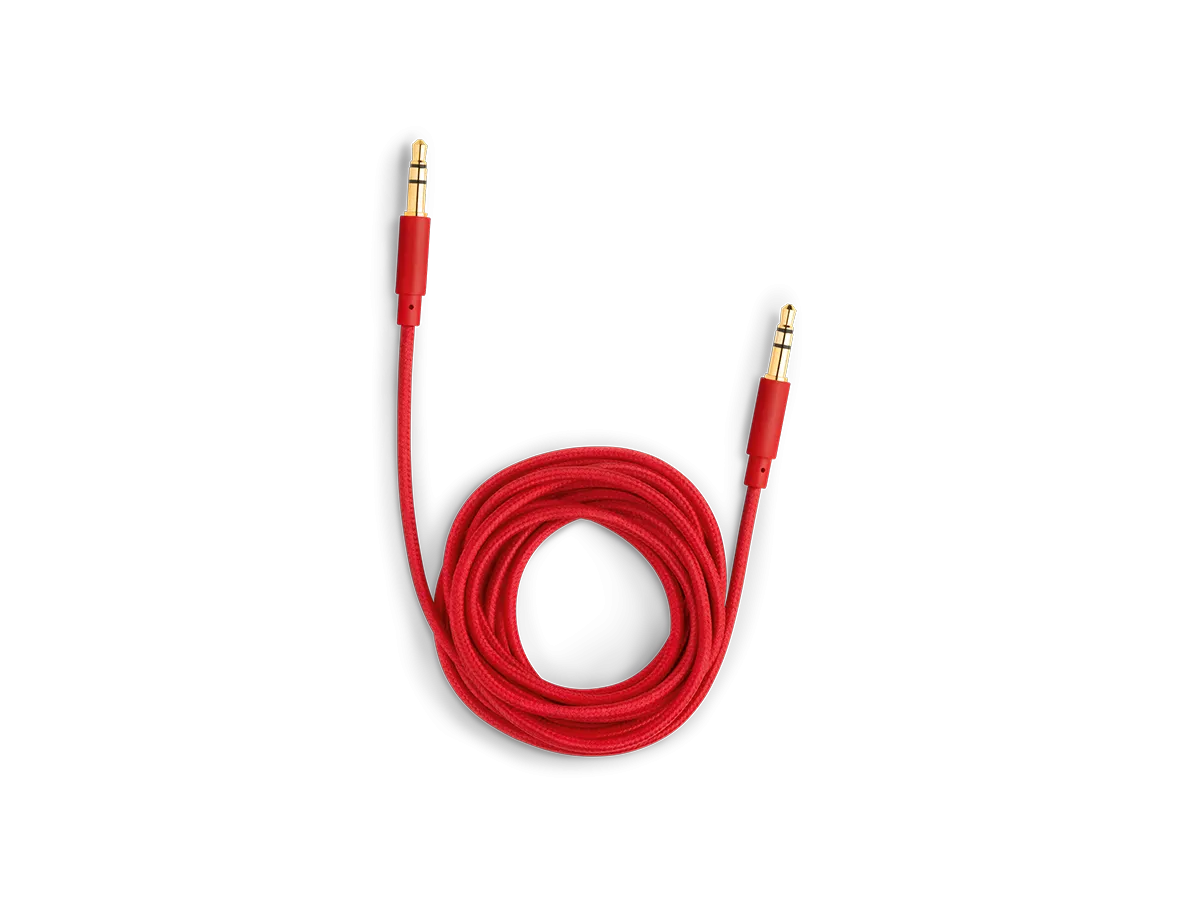 Tonies Headphones - Red