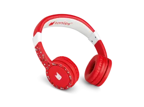 Tonies Headphones - Red