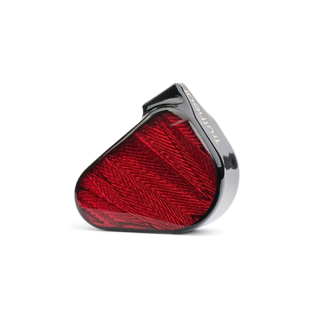 TRUTHEAR x Crinacle ZERO:Red In-Ear Headphones