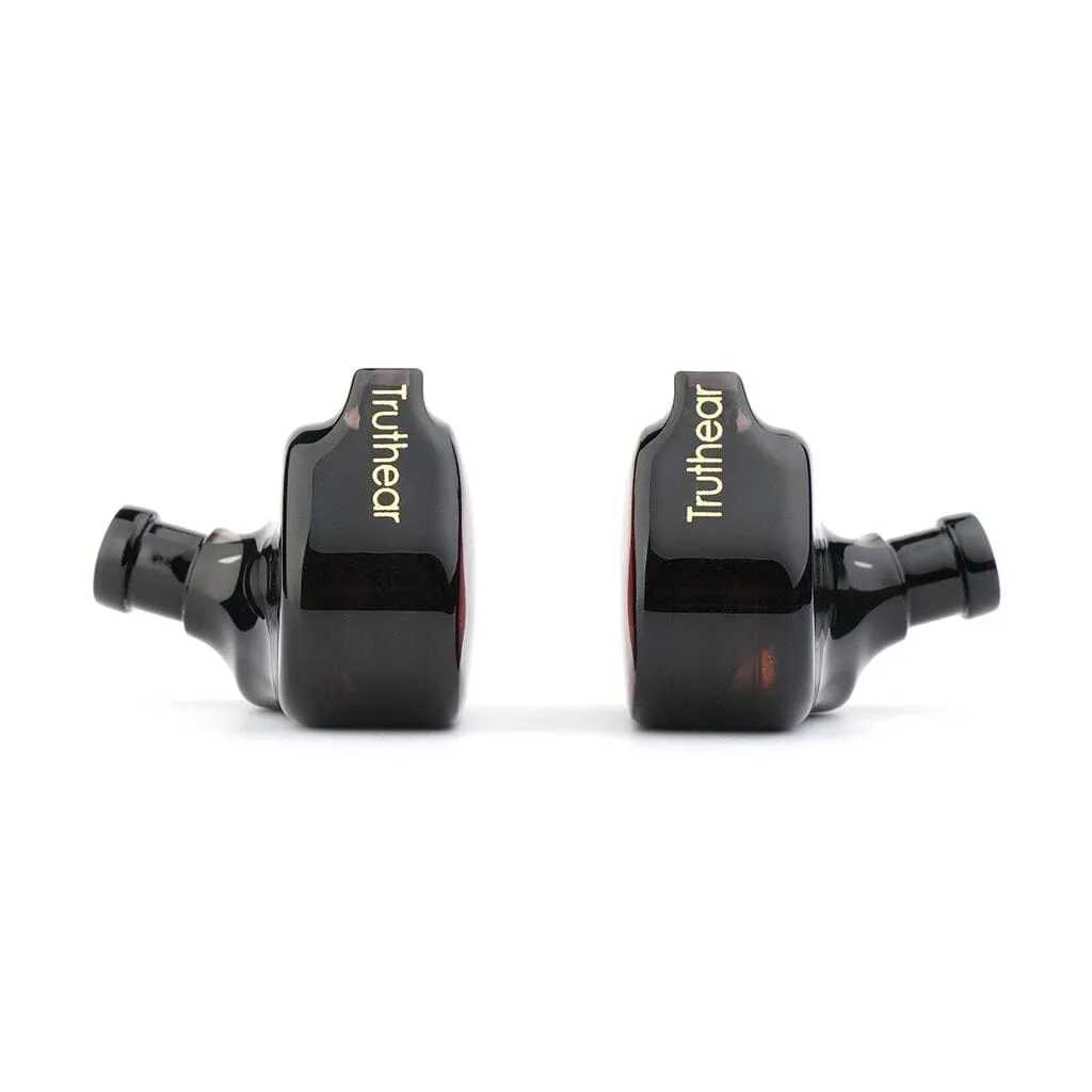 TRUTHEAR x Crinacle ZERO:Red In-Ear Headphones