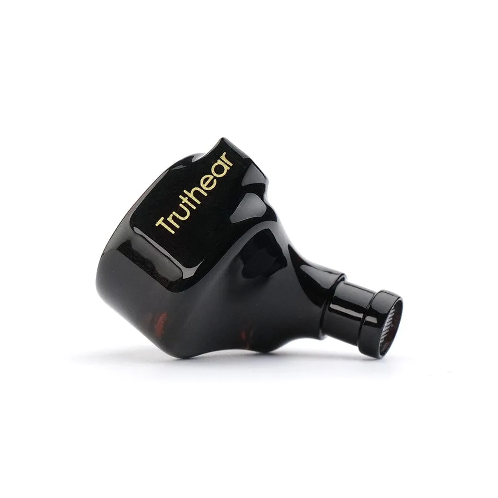 TRUTHEAR x Crinacle ZERO:Red In-Ear Headphones