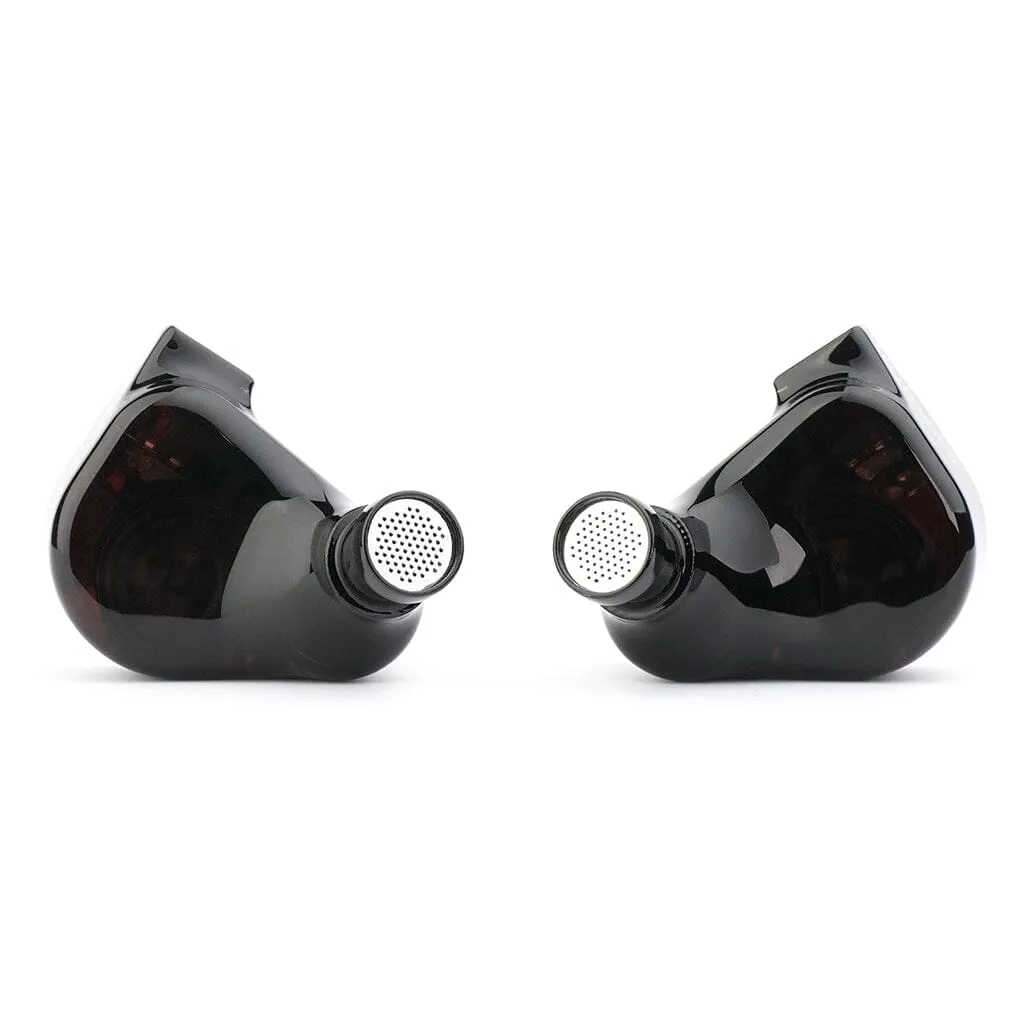 TRUTHEAR x Crinacle ZERO:Red In-Ear Headphones