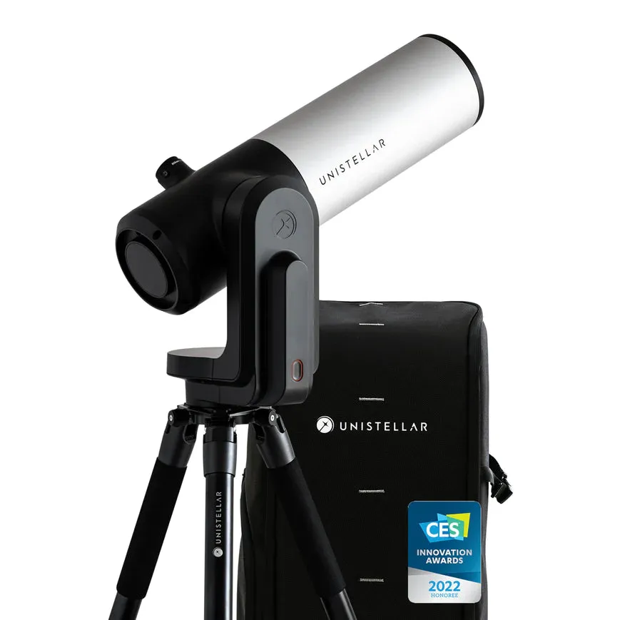 Unistellar eVscope 2 - Smart Telescope