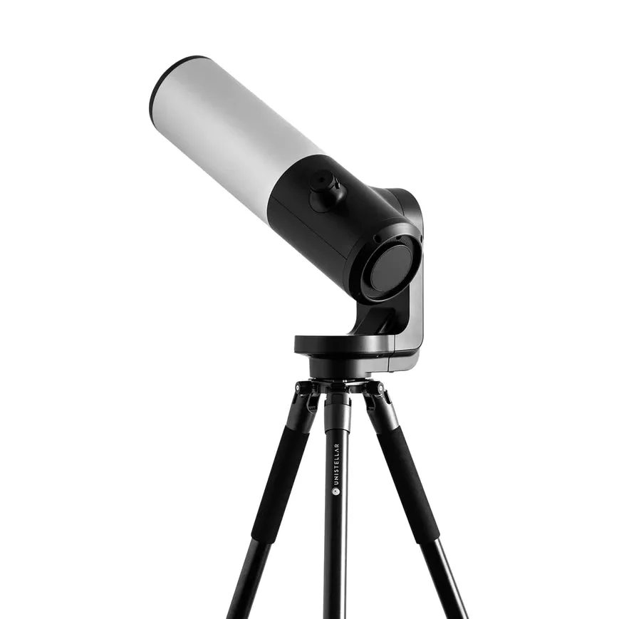 Unistellar eVscope 2 - Smart Telescope