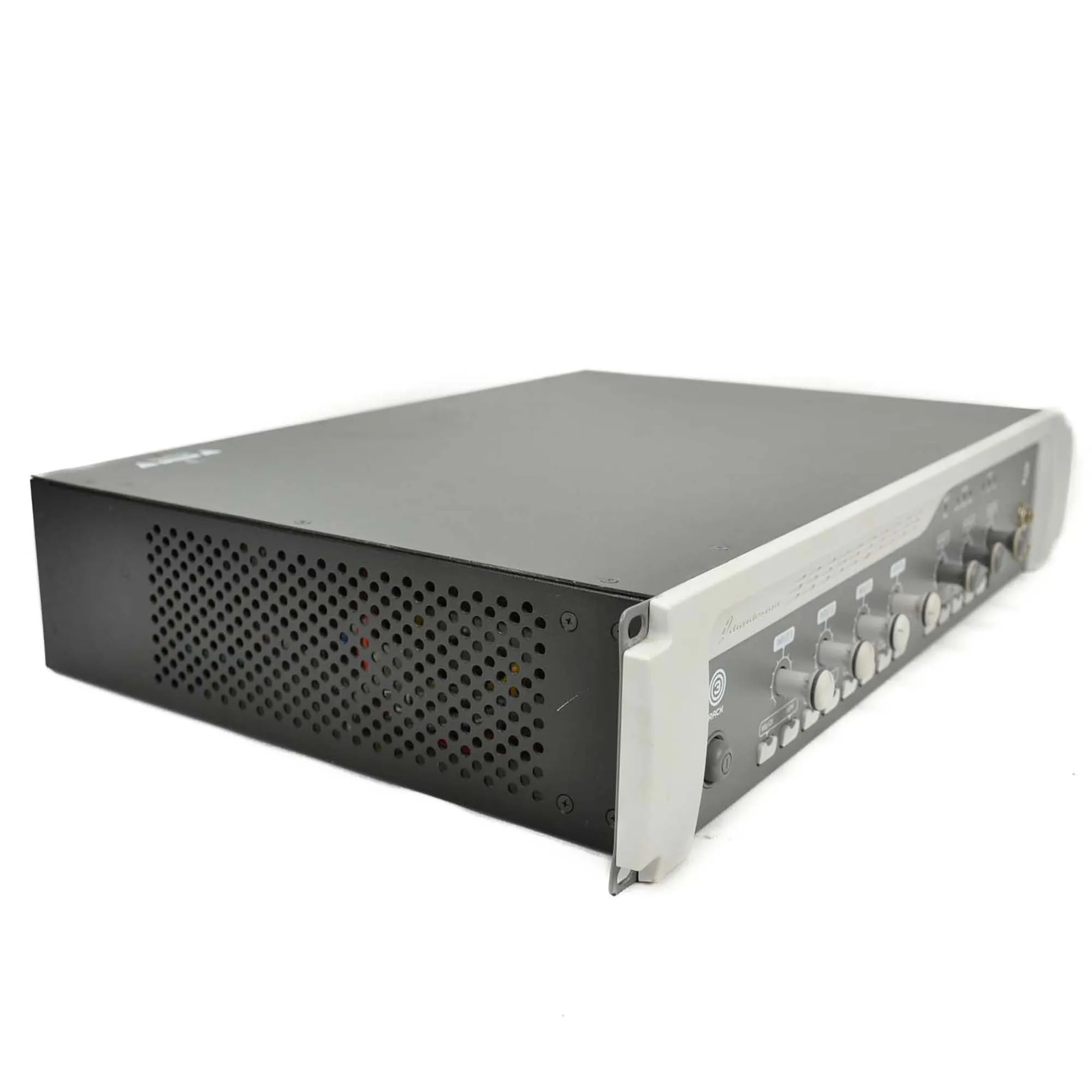 Used Digidesign 003 Rack Firewire Audio Interface