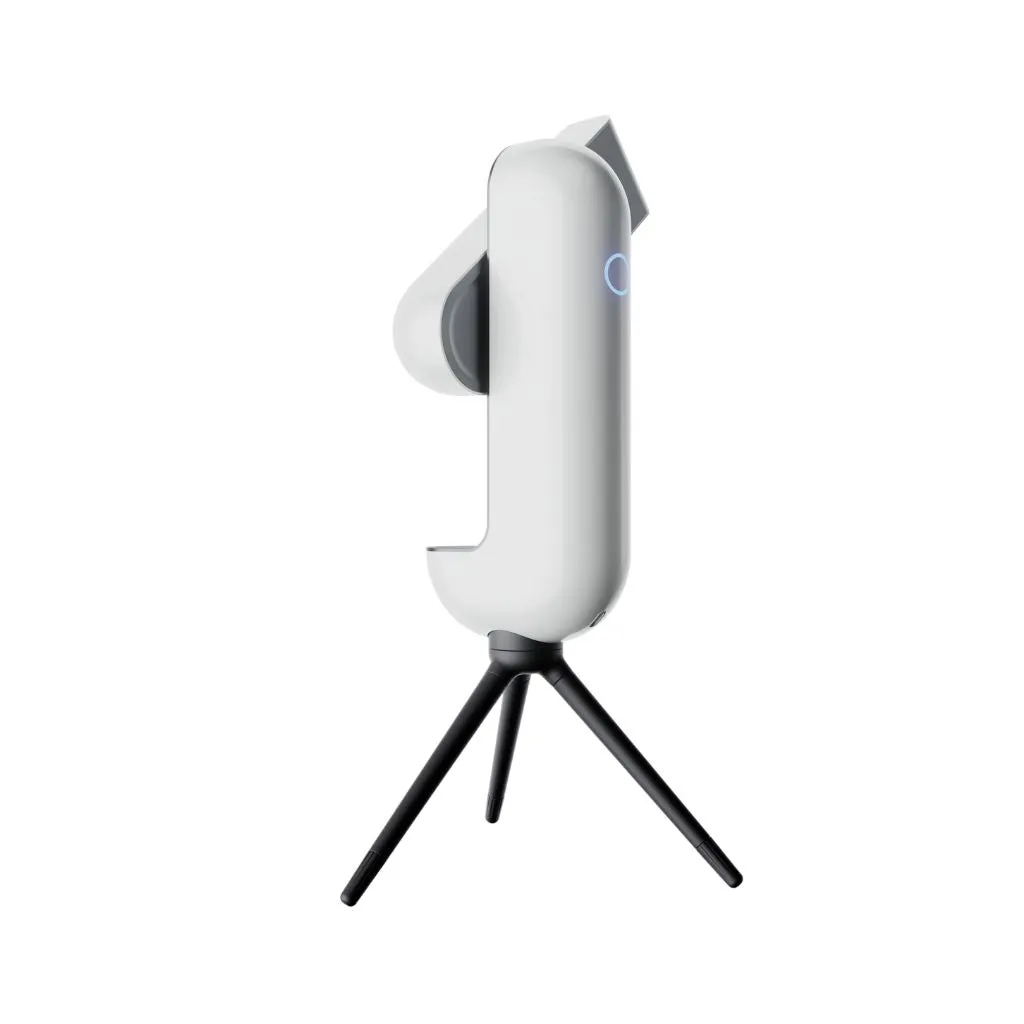 Vaonis Vespera Smart Telescope