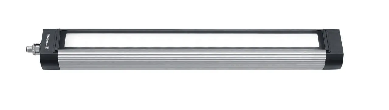 Waldmann 113065000-00580624, MQAL 18N, Mach LED Plus.seventy Tube Light; 22.2 in., 100-240V AC, ECO