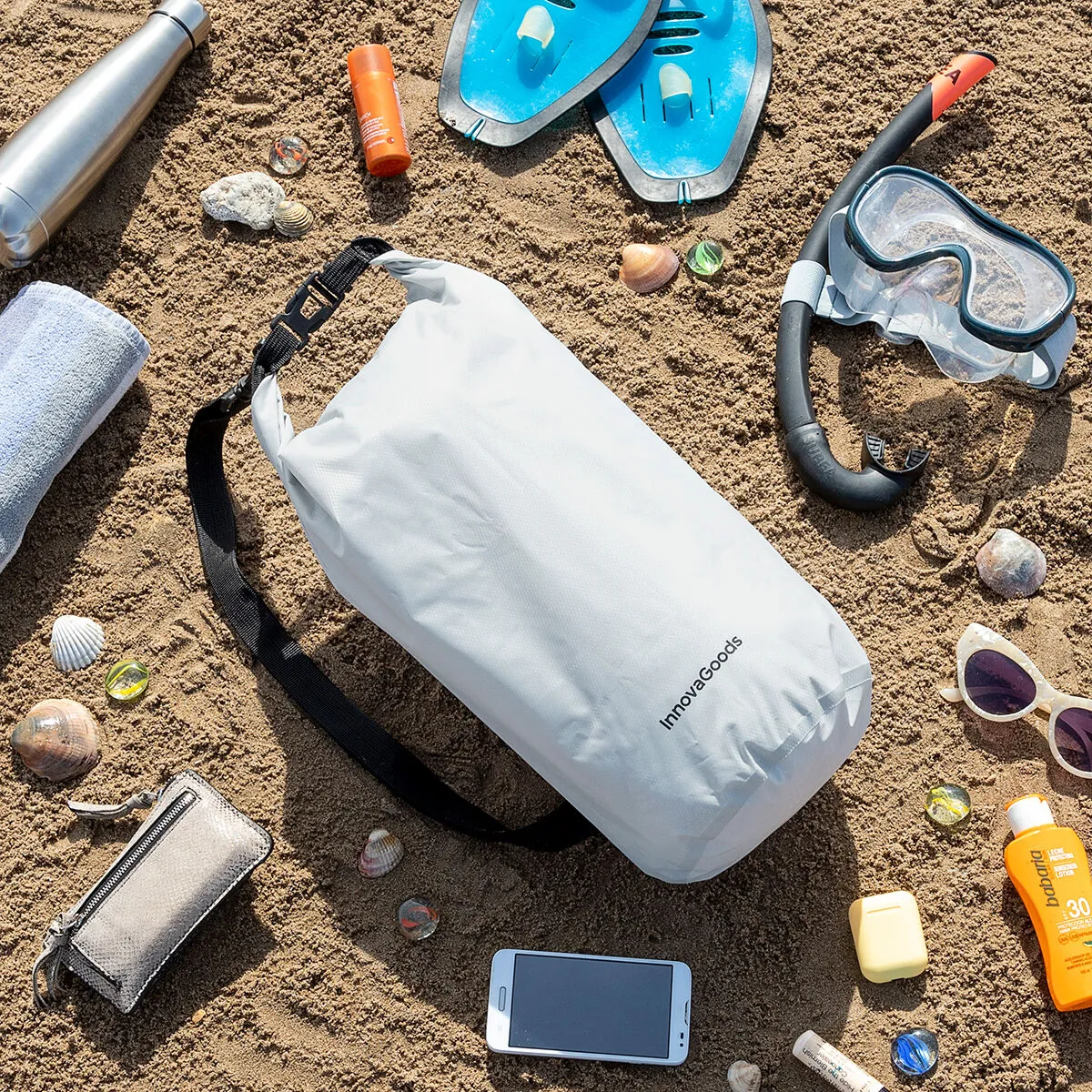 Waterproof Sports Dry Bag 10 L