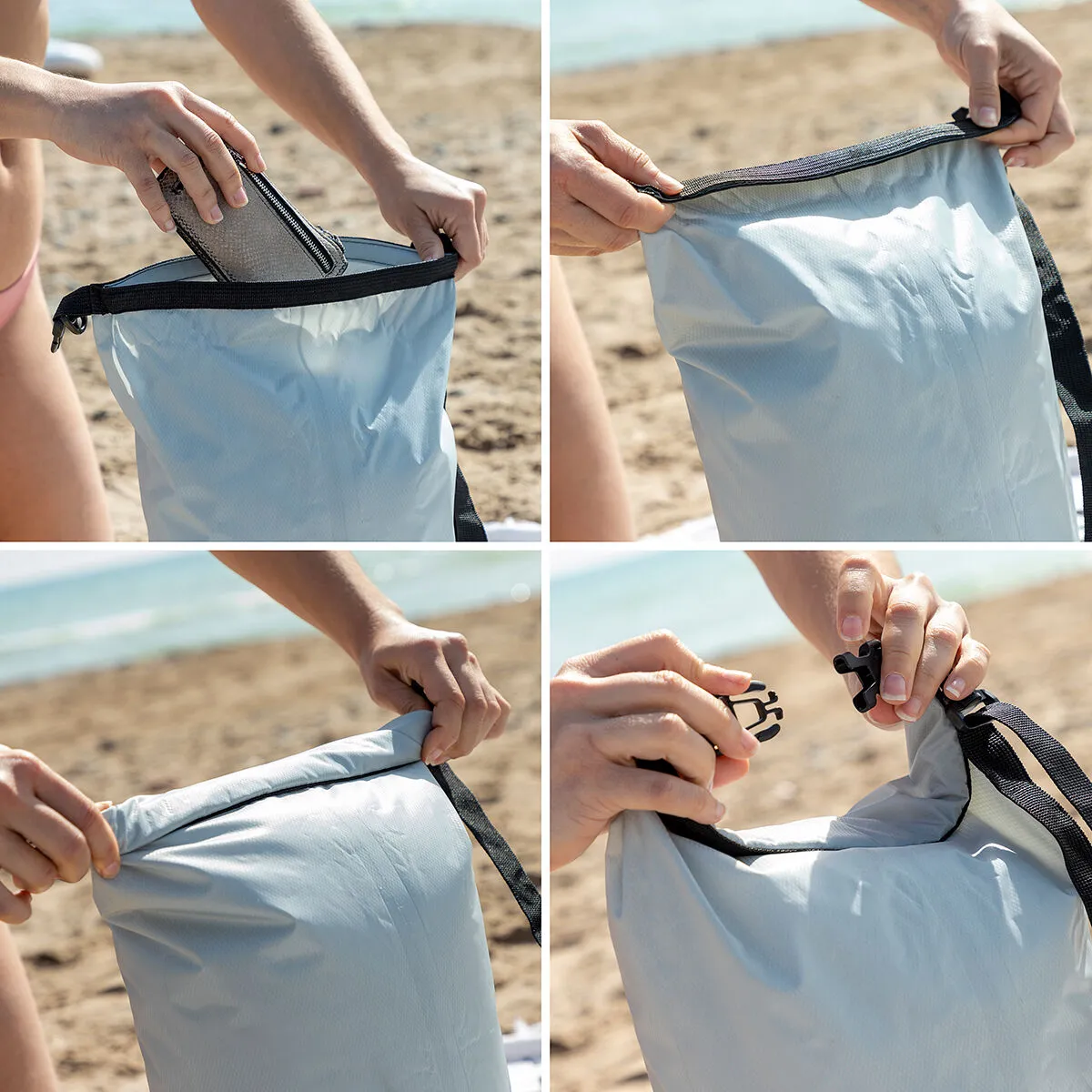 Waterproof Sports Dry Bag 10 L