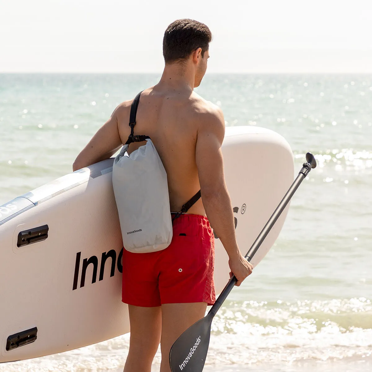 Waterproof Sports Dry Bag 10 L