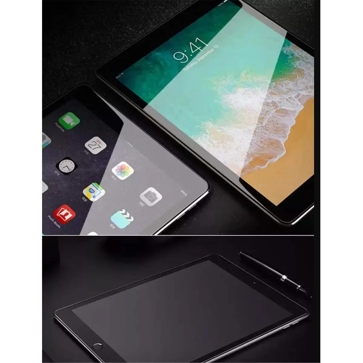 Wiwu iPad PaperLike Screen Protector