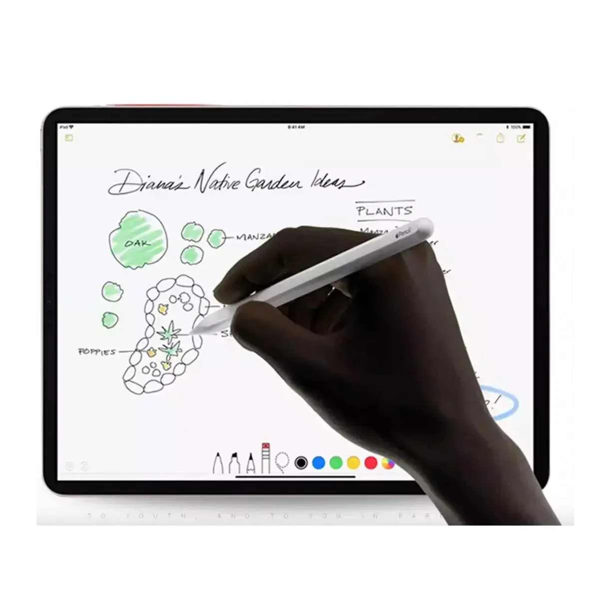 Wiwu iPad PaperLike Screen Protector
