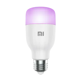 Xiaomi Smart LED Bulb Essential (White & Color)