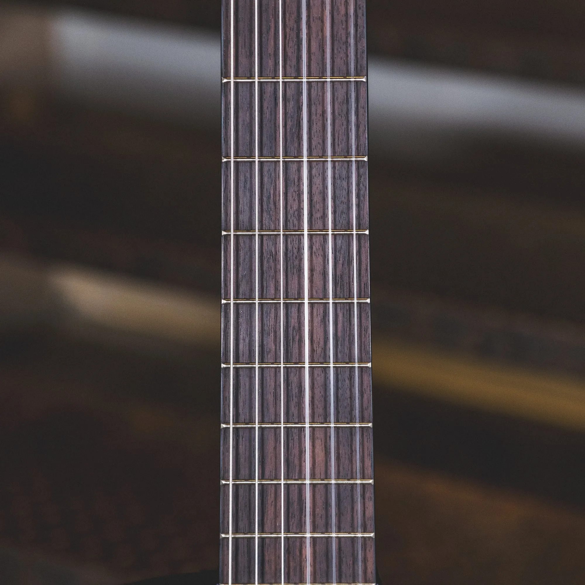 Yamaha Silent Guitar SLG200N Tobacco Sunburst With OGB - Used