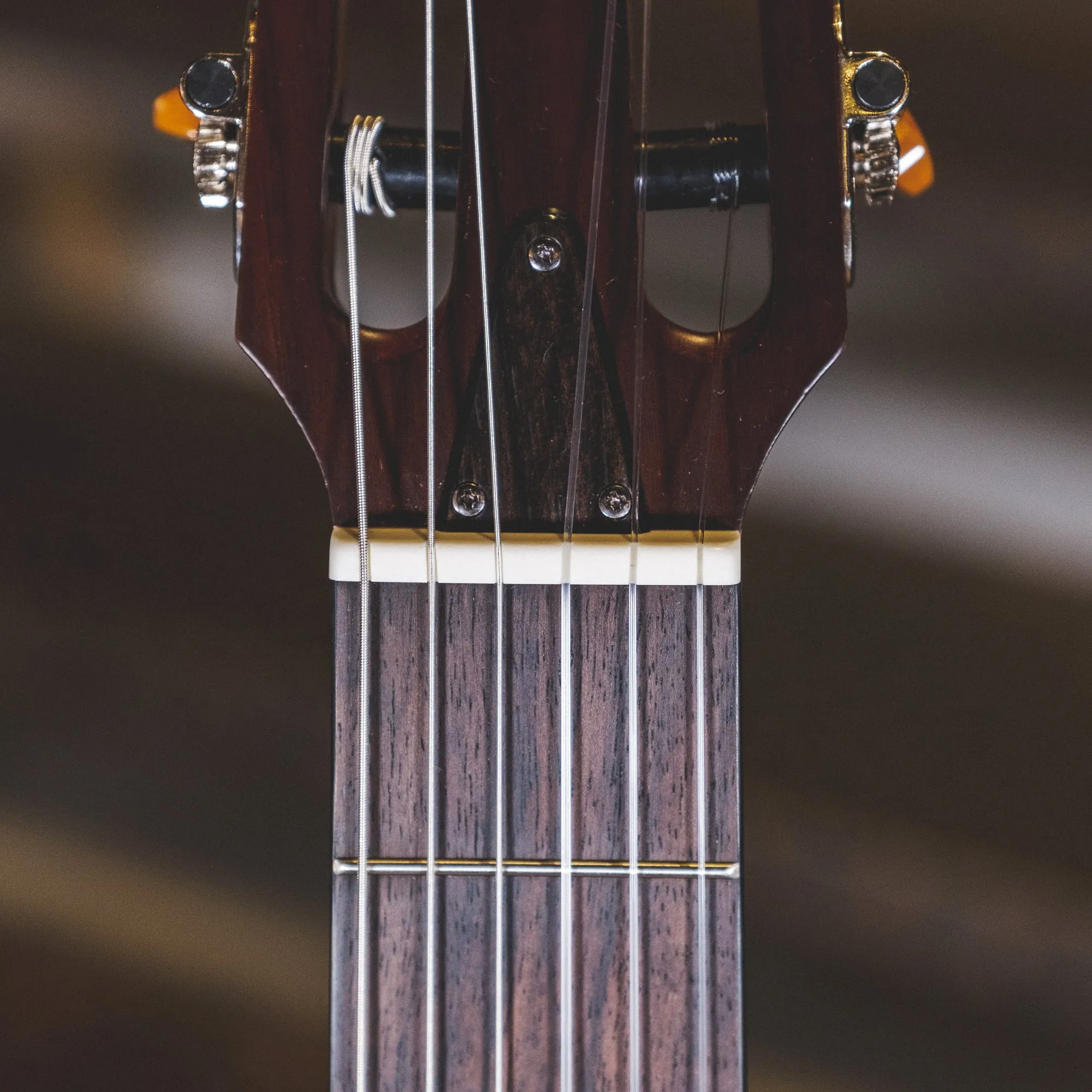 Yamaha Silent Guitar SLG200N Tobacco Sunburst With OGB - Used